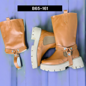 BOTA DAMA B65-161