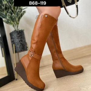 BOTA DAMA B68-119