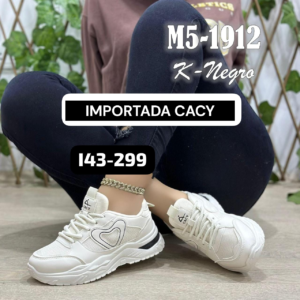 IMPORTADA CACY  I43-299