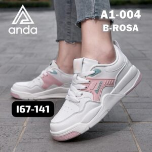 MARCA ANDA  I67-141