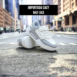 IMPORTADA CACY N42-343
