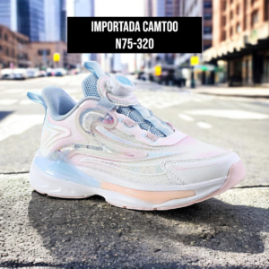 IMPORTADA CAMTOO N75-320