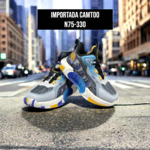 IMPORTADA CAMTOO N75-330
