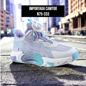IMPORTADA CAMTOO N75-333