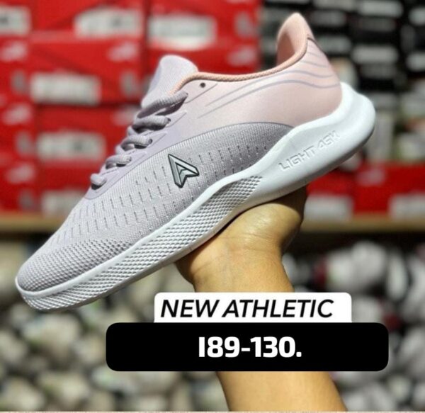 NEW ATHLETIC I89-130