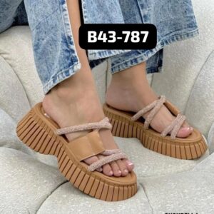 Sandalia Dama B43-787