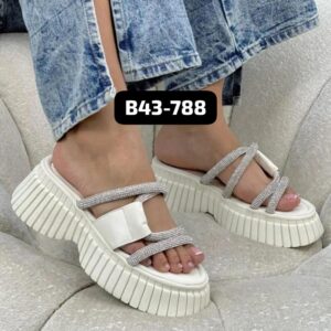 Sandalia Dama B43-788