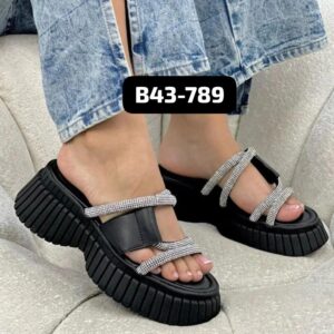 Sandalia Dama B43-789