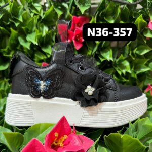 NIÑA N36-357