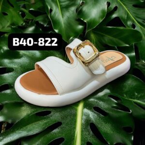 SANDALIA TRUJILLANA B40-822