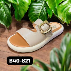 SANDALIA TRUJILLANA B40-821