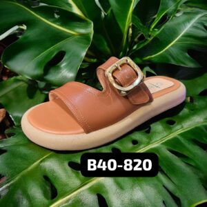 SANDALIA TRUJILLANA B40-820