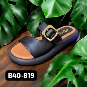 SANDALIA TRUJILLANA B40-819