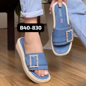 SANDALIA TRUJILLANA B40-830