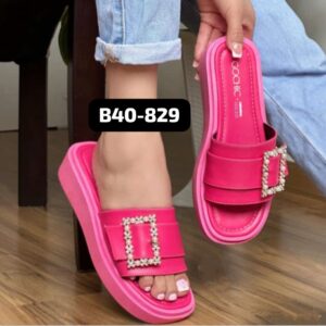 SANDALIA TRUJILLANA B40-829