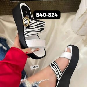 SANDALIA TRUJILLANA B40-824