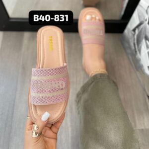 SANDALIA TRUJILLANA B40-831