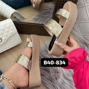 SANDALIA TRUJILLANA B40-834