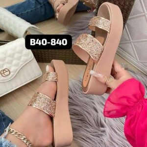 SANDALIA TRUJILLANA B40-840