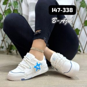 IMPORTADA CACY I47-338