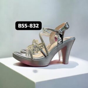SANDALIA TRUJILLANA B55-832