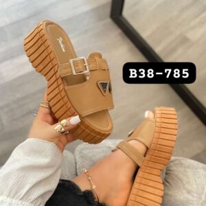 Sandalia Dama B38-785