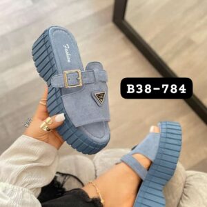 Sandalia Dama B38-784
