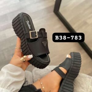 Sandalia Dama B38-783