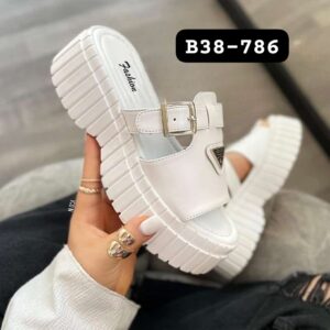 Sandalia Dama B38-786