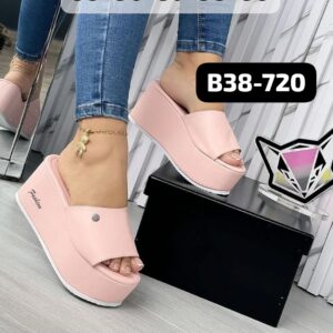 Sandalia Dama B38-720