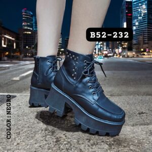 BOTIN DAMA B57-232