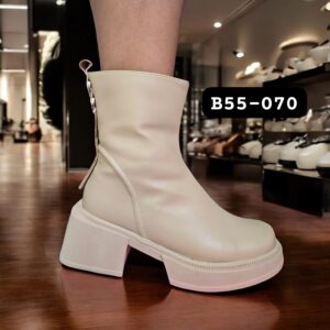 BOTIN DAMA B55-070