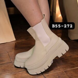 BOTIN DAMA B55-272