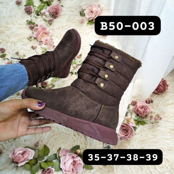 BOTIN DAMA B50-003