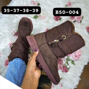 BOTIN DAMA B50-004