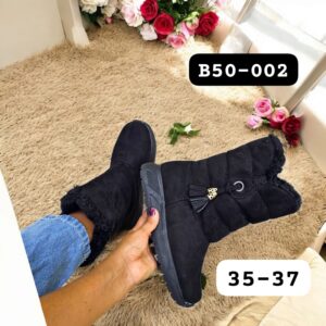 BOTIN DAMA B50-002