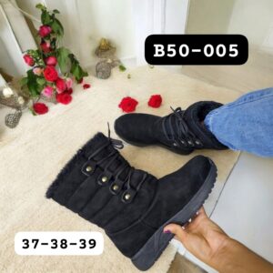 BOTIN DAMA B50-005