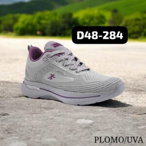 Dama Nacional D48-284
