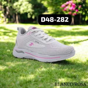 Dama Nacional D48-282