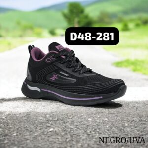 Dama Nacional D48-281