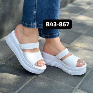 SANDALIA TRUJILLANA B43-867