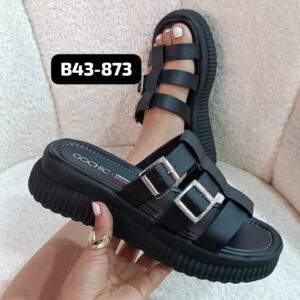 SANDALIA TRUJILLANA B43-873
