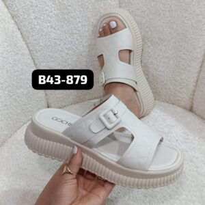 SANDALIA TRUJILLANA B43-879