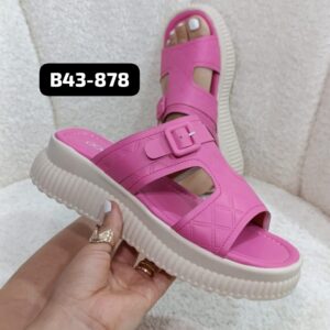 SANDALIA TRUJILLANA B43-878