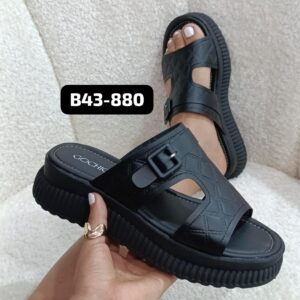 SANDALIA TRUJILLANA B43-880