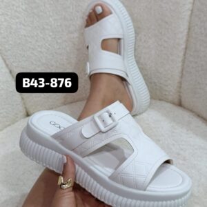 SANDALIA TRUJILLANA B43-876