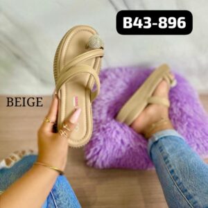 SANDALIA TRUJILLANA B43-896
