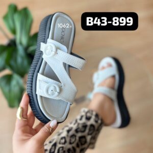 SANDALIA TRUJILLANA B43-899