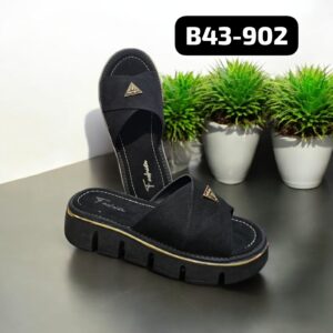 SANDALIA TRUJILLANA B43-902