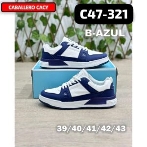 IMPORTADA CACY C47-321